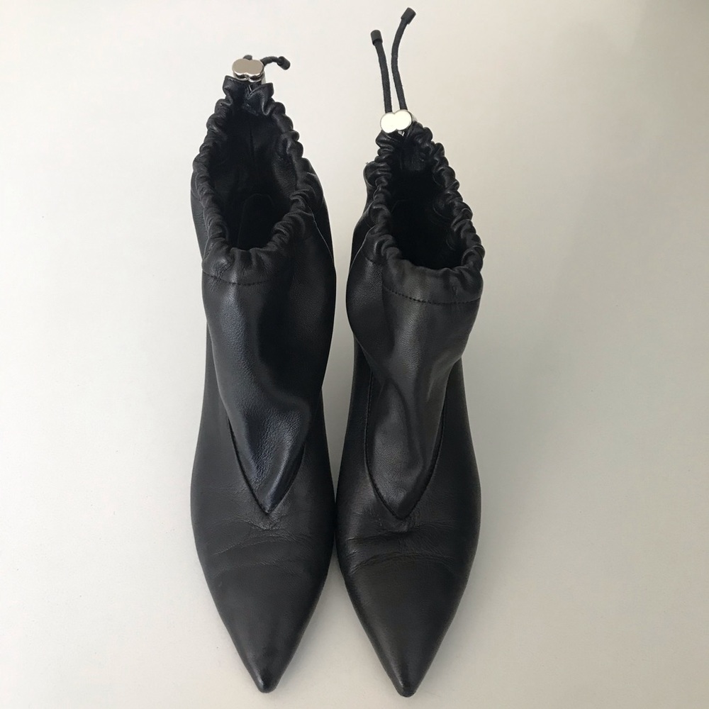 3.1 Phillip Lim boots